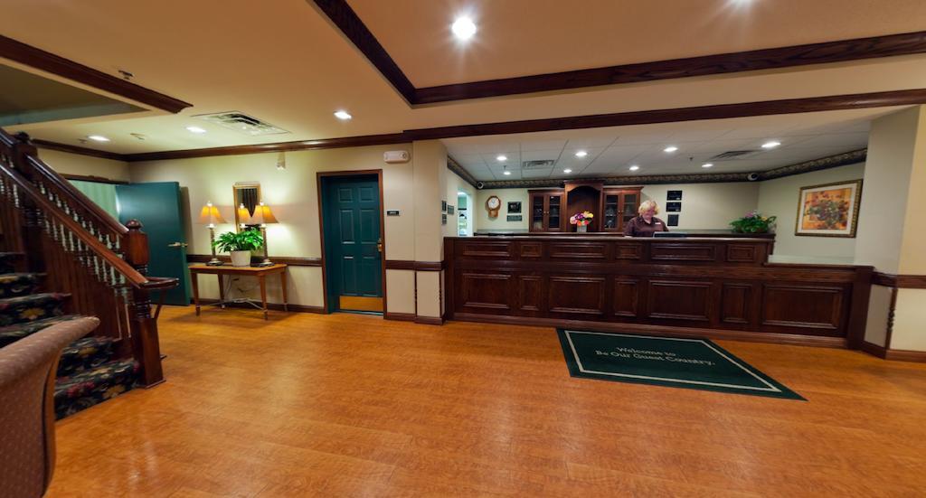Country Inn & Suites By Radisson, St Cloud East, Mn Saint Cloud Exterior foto
